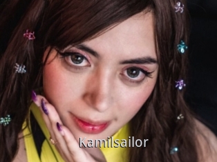 Kamilsailor