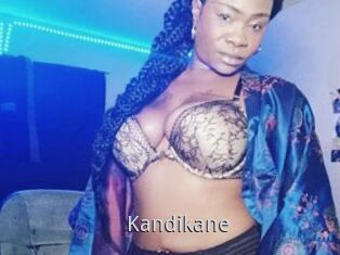 Kandikane