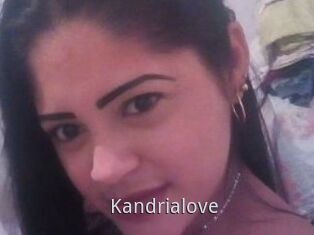 Kandrialove