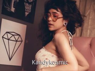 Kandykosmic