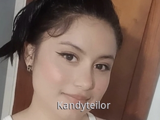 Kandyteilor