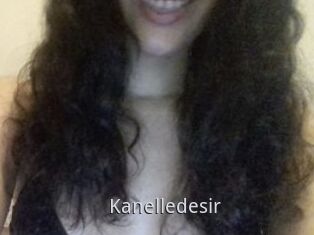 Kanelledesir
