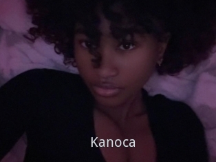 Kanoca