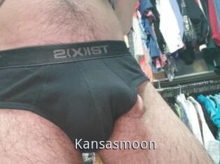 Kansasmoon
