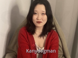Kanydogman