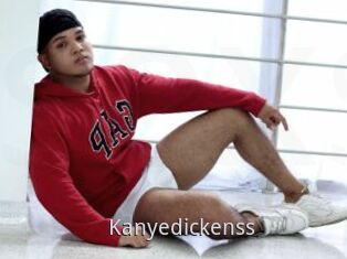 Kanyedickenss