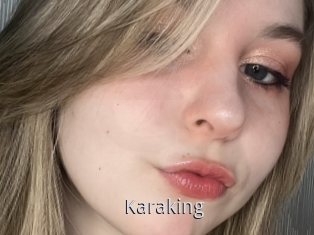 Karaking