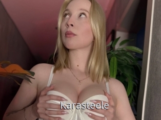 Karasteele