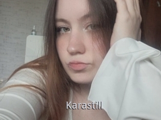 Karastill