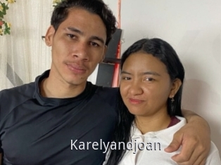Karelyandjoan