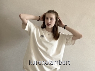 Karenalambert