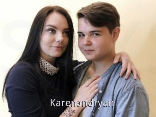 Karenandryan