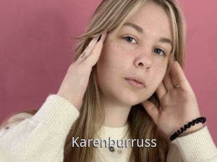Karenburruss