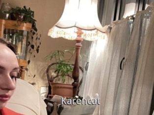 Karencat