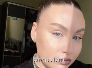 Karencoloni