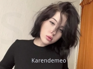 Karendemeo