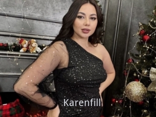 Karenfill