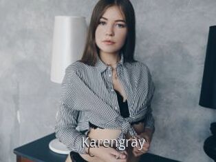 Karengray