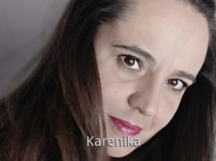 Karenika