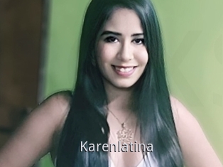 Karenlatina