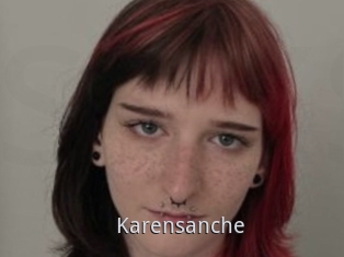 Karensanche