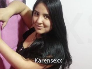 Karensexx