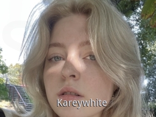 Kareywhite