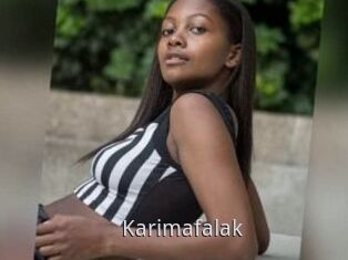 Karimafalak