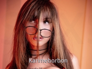 Karimeborbon