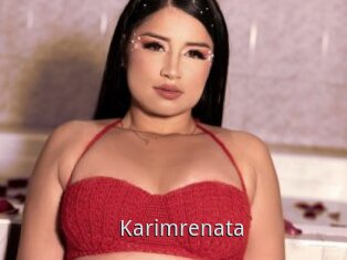Karimrenata