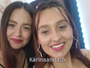 Karinaandash