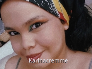 Karinacremme