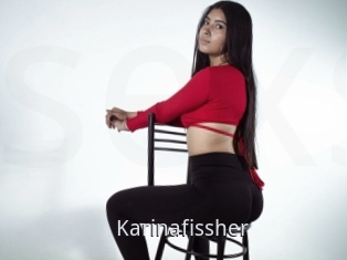 Karinafissher