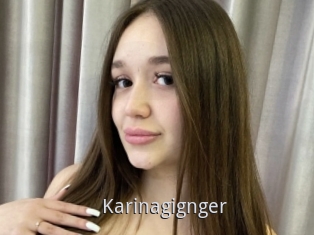Karinagignger