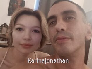 Karinajonathan