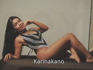 Karinakano