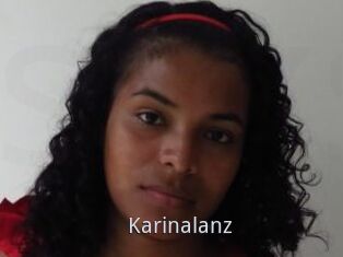Karinalanz