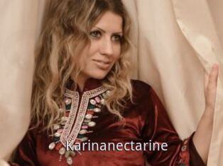 Karinanectarine