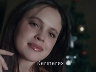 Karinarex