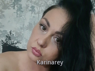 Karinarey
