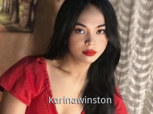 Karinawinston