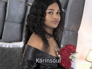 Karinsoul