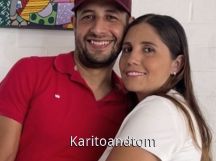 Karitoandtom