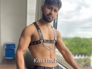 Karl_fischer