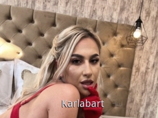 Karlabart