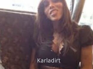 Karladirt