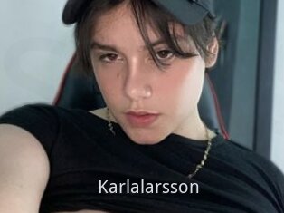 Karlalarsson