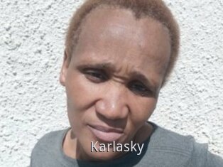 Karlasky