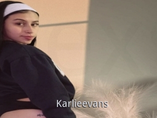 Karlieevans