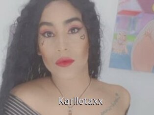 Karllotaxx